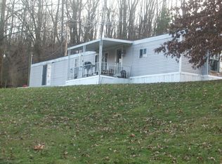 8509 Chase Rd, Albany, OH 45710