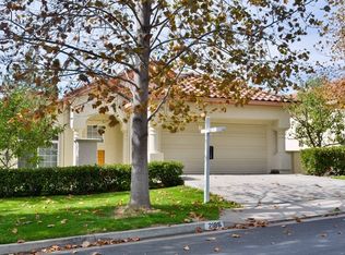 2186 Bluerock Cir, Concord, CA 94521