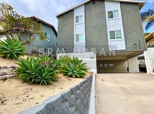 3362 C St APT 4, San Diego, CA 92102