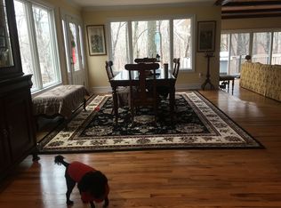 18 Herman Thau Rd, Annandale, NJ 08801