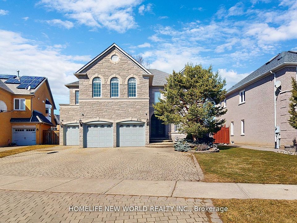1st image of 115 Golden Tulip Cres