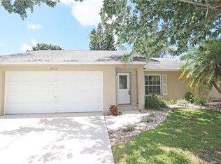 2972 Odessa Rd, Venice, FL 34293