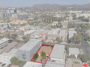 5612 Lexington Ave, Los Angeles, CA 90038