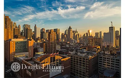 Sold by Douglas Elliman