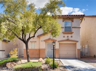 8821 First Lady Ave, Las Vegas, NV 89148