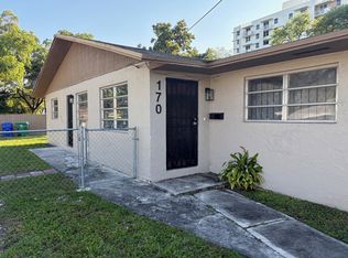 170 NW 58th St, Miami, FL 33127