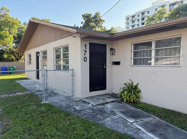 170 NW 58th St, Miami, FL 33127