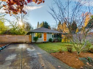 3408 SE Naef Rd, Milwaukie, OR 97267