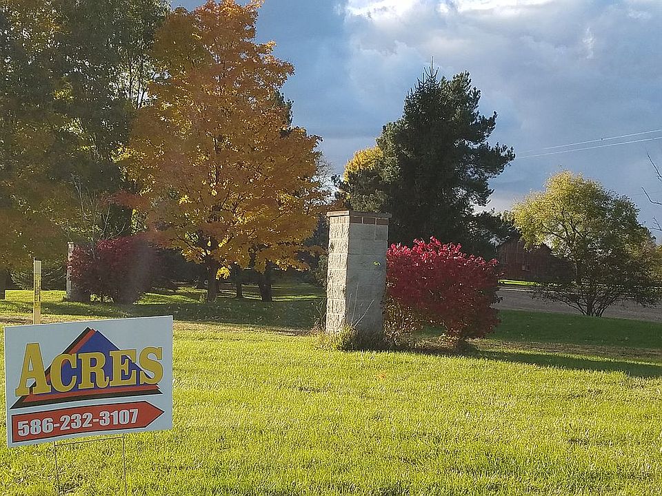 2,3,5,10,20 and 24.5 Ac.