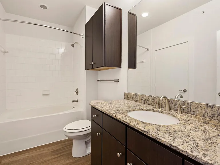 1900 Barton Springs Rd #5002 — Photo 14