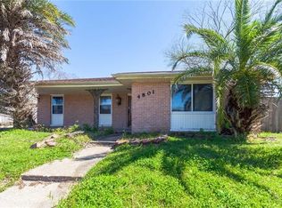 4801 Sierra Madre Dr, New Orleans, LA 70127