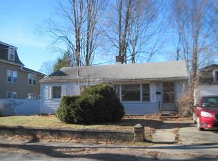 6 Maple St, Maynard, MA 01754