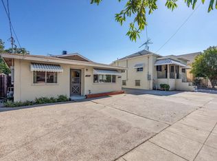 1182 Plum St, San Jose, CA