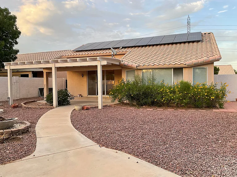11551 W Badger Ct — Photo 17