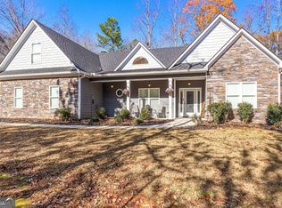 201 McGarity Rd, Temple, GA 30179