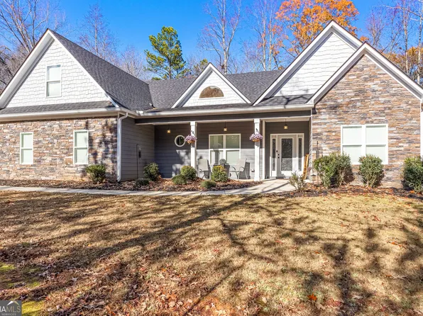 201 McGarity Rd, Temple, GA 30179