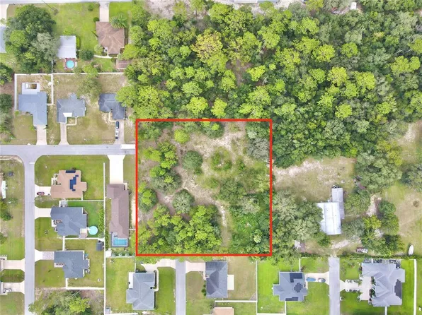 SE 161st Pl #1, Summerfield, FL 34491