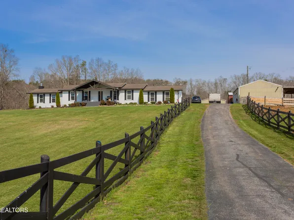 2409 Smith School Rd, Knoxville, TN 37914