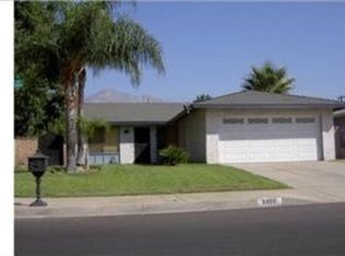9960 Alpine St, Rancho Cucamonga, CA 91730