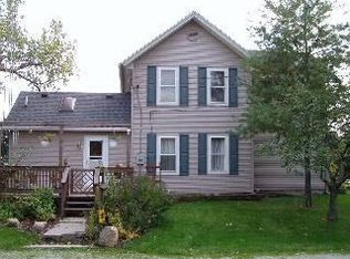 23722 W River Rd, Perrysburg, OH 43551