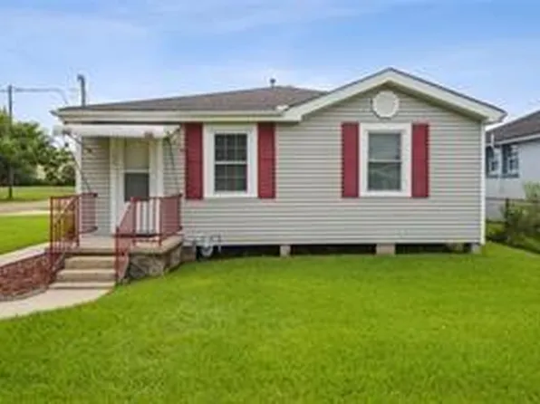 1001 Farrington Dr, Marrero, LA 70072