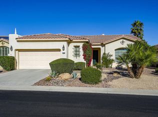 80680 Avenida Santa Carmen, Indio, CA 92203
