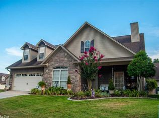 1119 Hampton Pl, Marianna, AR 72023