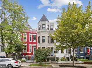 39 U St NE #1, Washington, DC 20002