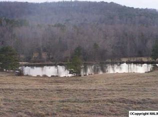 446 Key Turney Rd, Falkville, AL 35622