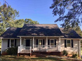 165 Cleveland Rd, Locust Grove, GA 30248