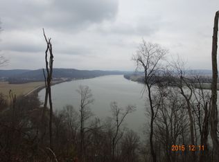 5396 Ship Road, Cannelton, IN 47520