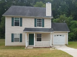 9286 Tee Trce, Riverdale, GA