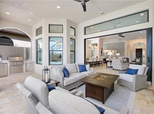 14709 Reserve Ln, Naples, FL 34109