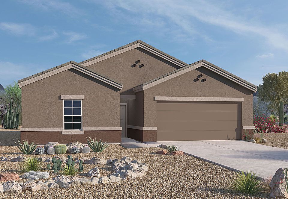 Plan Elevation.