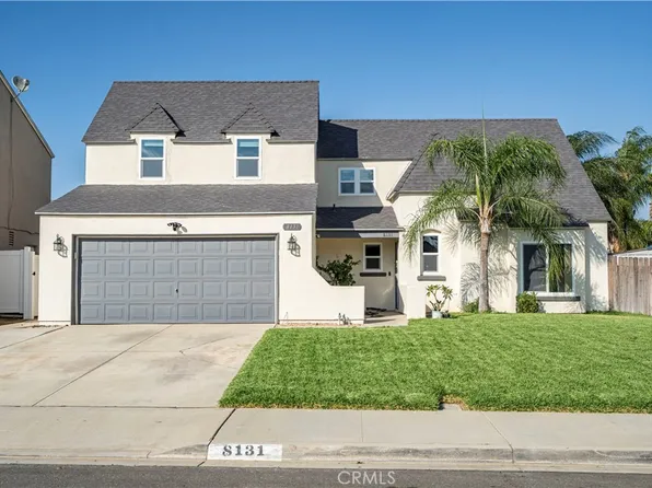 8131 Haven View Dr, Riverside, CA 92509