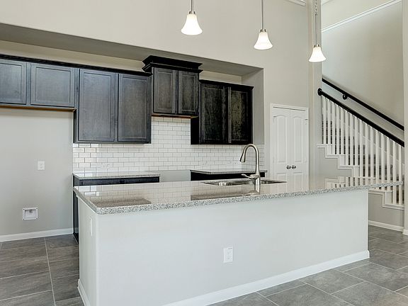 Lovely kitchen