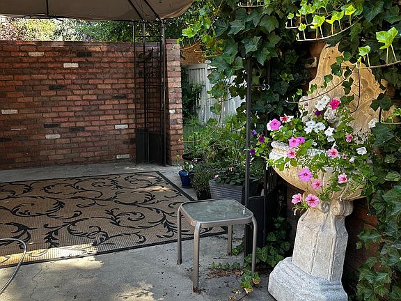 Patio/Porch
