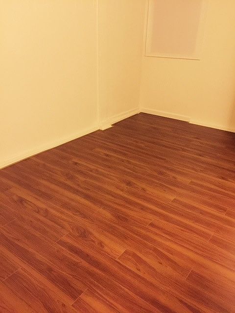 Bed room