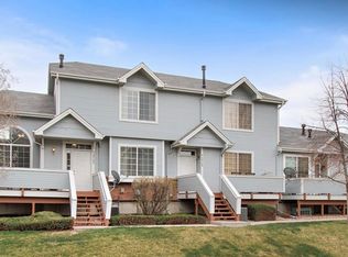 4070 E 119th Pl APT A, Thornton, CO 80233