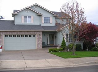 2761 Harding Ave NW, Salem, OR