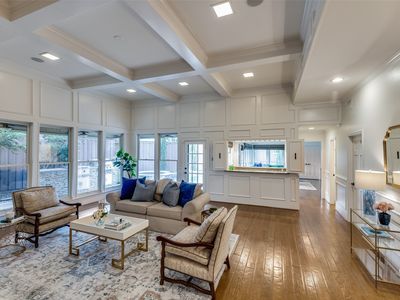 16302 Amberwood Rd, Dallas, TX, 75248