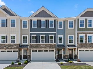 Homes Available Soon, Worthington Preserve, Columbus, OH 43085