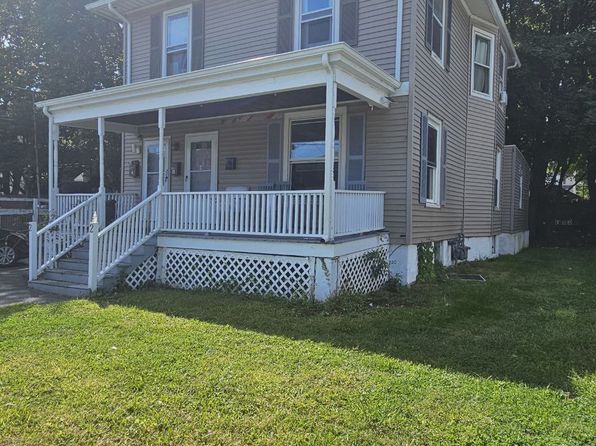 22 Harrison St #1
