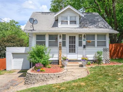 1215 Virginia Ave, Des Moines, IA, 50315