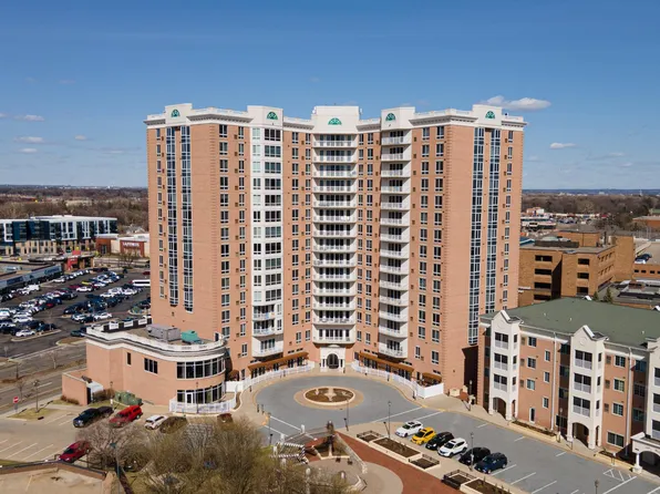 6600 Lyndale Ave S APT 1407, Richfield, MN 55423