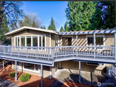 11717 NE 73rd Street, Kirkland, WA, 98033