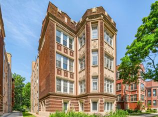 5012 S Woodlawn Ave #3, Chicago, IL