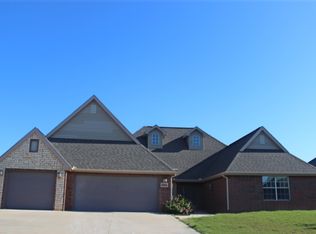 2004 E Matthews Ave, Stillwater, OK 74075