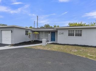 2341 NW 47th Ave, Lauderhill, FL 33313