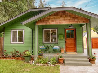 4351 NE 88th Ave, Portland, OR 97220